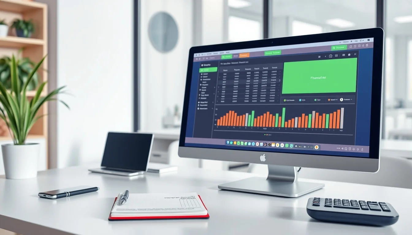Professional plan visual